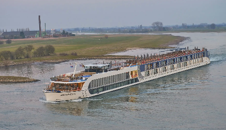Cruise Ship